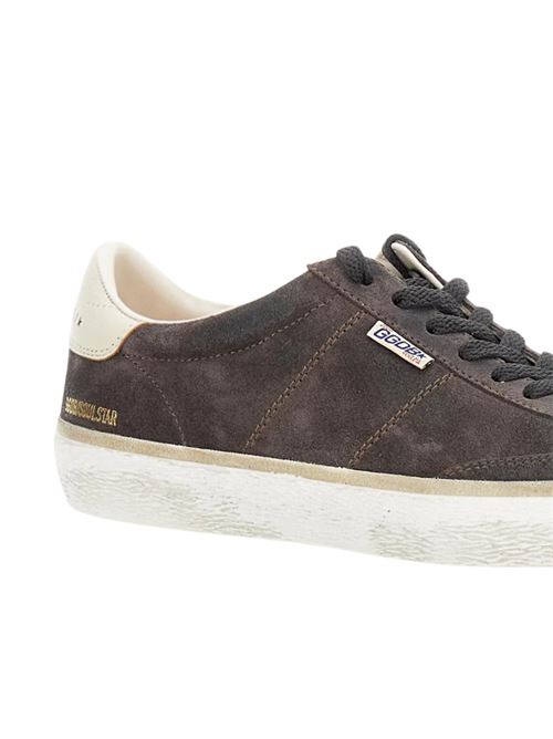 Sneaker Soul Star GOLDEN GOOSE | GMF00464F00821660349